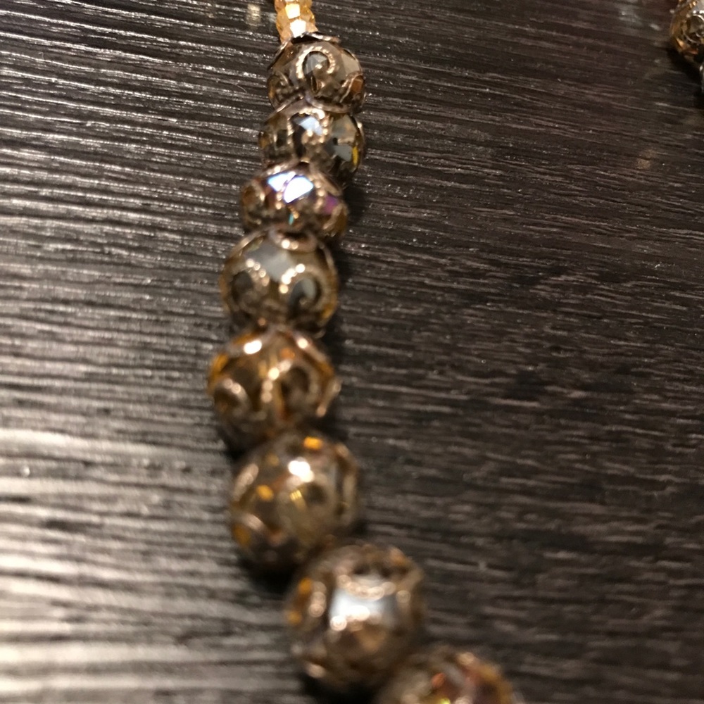 Handmade Jewelry Set - Picture 4 of 8